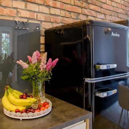Maya'S Flats & Resorts 63 - 3 Rooms Apartment On Chlebnicka Street Old Town Gdansk Exterior photo